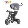Detská trojkolka Toyz Buzz red