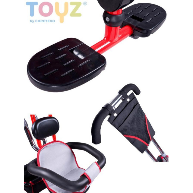 Detská trojkolka Toyz Derby