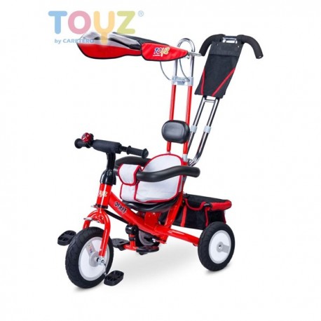 Detská trojkolka Toyz Derby