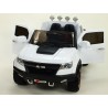 Džíp Chevy s 2.4G DO, EVA kolesami, otváracími dverami, FM, USB, SD, rádiom