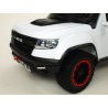 Džíp Chevy s 2.4G DO, EVA kolesami, otváracími dverami, FM, USB, SD, rádiom