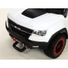 Džíp Chevy s 2.4G DO, EVA kolesami, otváracími dverami, FM, USB, SD, rádiom