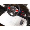Džíp Chevy s 2.4G DO, EVA kolesami, otváracími dverami, FM, USB, SD, rádiom