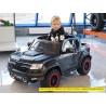 Džíp Chevy s 2.4G DO, EVA kolesami, otváracími dverami, FM, USB, SD, rádiom