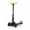 Detská kolobežka Milly Mally Magic Scooter