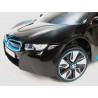 Elektrické autíčko BMW I8 Concept s DO, 12V