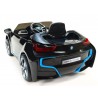 Elektrické autíčko BMW I8 Concept s DO, 12V