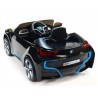 Elektrické autíčko BMW I8 Concept s DO, 12V