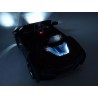 Elektrické autíčko BMW I8 Concept s DO, 12V