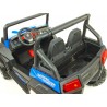 Dvojmiestna Bugi V-Twin 4x4, náhon 4 EVA kolesá s 2.4G DO, FM, Mp3, TF, bluetooth
