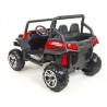Dvojmiestna Bugi V-Twin 4x4, náhon 4 EVA kolesá s 2.4G DO, FM, Mp3, TF, bluetooth