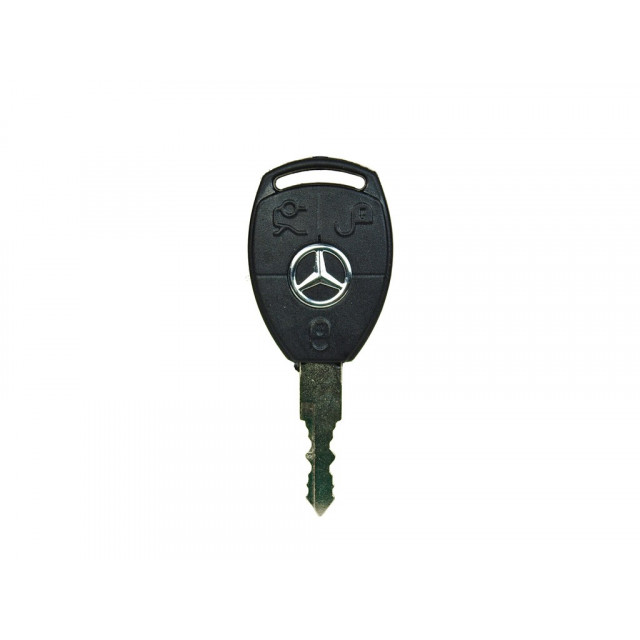 Mercedes-Benz SLR Mc Laren Stirling Moss s 2.4G bluetooth DO, EVA kolesá, čalunená sedačka, LED, 12V