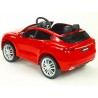SUV Maseratspeed 4x4, 2,4 G DO,USB,TF,MP3, Led efekty, otváracie dvere,, pérovanie