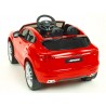 SUV Maseratspeed 4x4, 2,4 G DO,USB,TF,MP3, Led efekty, otváracie dvere,, pérovanie