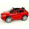 SUV Maseratspeed 4x4, 2,4 G DO,USB,TF,MP3, Led efekty, otváracie dvere,, pérovanie