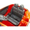 SUV Maseratspeed 4x4, 2,4 G DO,USB,TF,MP3, Led efekty, otváracie dvere,, pérovanie
