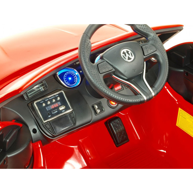 SUV Maseratspeed 4x4, 2,4 G DO,USB,TF,MP3, Led efekty, otváracie dvere,, pérovanie