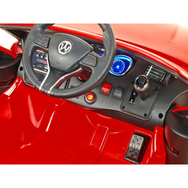 SUV Maseratspeed 4x4, 2,4 G DO,USB,TF,MP3, Led efekty, otváracie dvere,, pérovanie