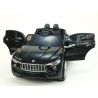 SUV Maseratspeed 4x4, 2,4 G DO,USB,TF,MP3, Led efekty, otváracie dvere,, pérovanie