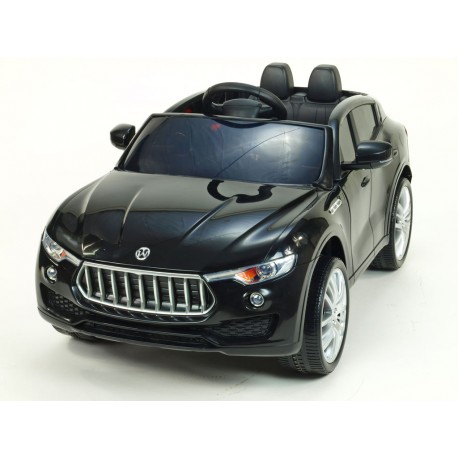 SUV Maseratspeed 4x4, 2,4 G DO,USB,TF,MP3, Led efekty, otváracie dvere,, pérovanie