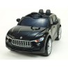 SUV Maseratspeed 4x4, 2,4 G DO,USB,TF,MP3, Led efekty, otváracie dvere,, pérovanie