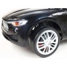 SUV Maseratspeed 4x4, 2,4 G DO,USB,TF,MP3, Led efekty, otváracie dvere,, pérovanie