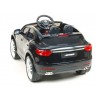 SUV Maseratspeed 4x4, 2,4 G DO,USB,TF,MP3, Led efekty, otváracie dvere,, pérovanie