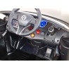 SUV Maseratspeed 4x4, 2,4 G DO,USB,TF,MP3, Led efekty, otváracie dvere,, pérovanie