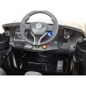 SUV Maseratspeed 4x4, 2,4 G DO,USB,TF,MP3, Led efekty, otváracie dvere,, pérovanie