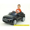 SUV Maseratspeed 4x4, 2,4 G DO,USB,TF,MP3, Led efekty, otváracie dvere,, pérovanie