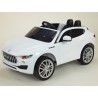 SUV Maseratspeed 4x4, 2,4 G DO,USB,TF,MP3, Led efekty, otváracie dvere,, pérovanie