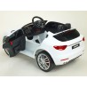 SUV Maseratspeed 4x4, 2,4 G DO,USB,TF,MP3, Led efekty, otváracie dvere,, pérovanie
