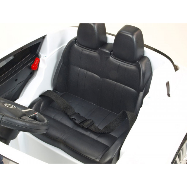SUV Maseratspeed 4x4, 2,4 G DO,USB,TF,MP3, Led efekty, otváracie dvere,, pérovanie