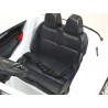 SUV Maseratspeed 4x4, 2,4 G DO,USB,TF,MP3, Led efekty, otváracie dvere,, pérovanie