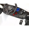 SUV Maseratspeed 4x4, 2,4 G DO,USB,TF,MP3, Led efekty, otváracie dvere,, pérovanie