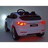 SUV Maseratspeed 4x4, 2,4 G DO,USB,TF,MP3, Led efekty, otváracie dvere,, pérovanie