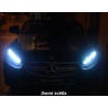 Mercedes - Benz S63 AMG, s 2.4G DO, pérovaním obidvoch náprav, EVA kolesami,12V, jahodovo červený