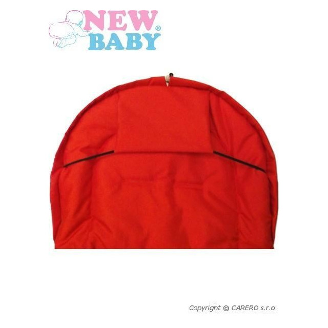 Zimný fusak New Baby Classic Fleece