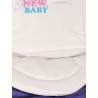 Zimný fusak New Baby Classic Fleece