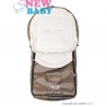 Zimný fusak New Baby Classic Fleece