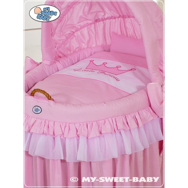 Kôš korunka variant