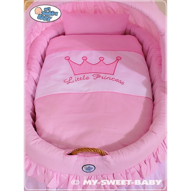 Kôš korunka variant