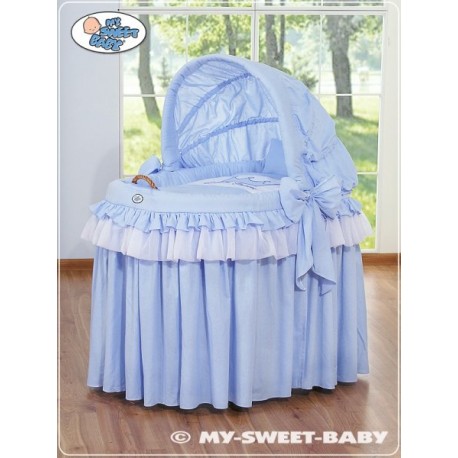 Kôš korunka variant