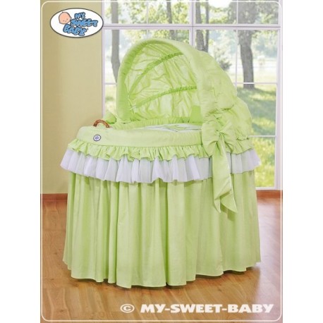 Kôš korunka variant