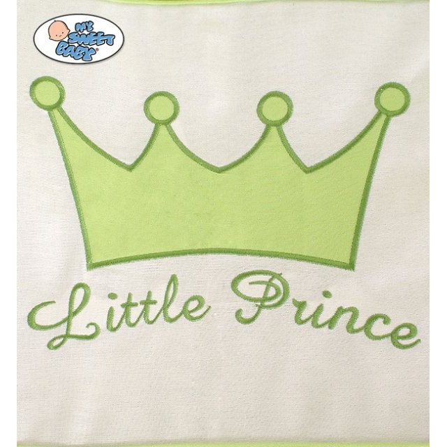 Kôš korunka variant