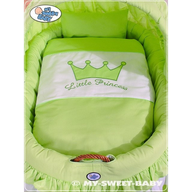 Kôš korunka variant