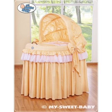 Kôš korunka variant