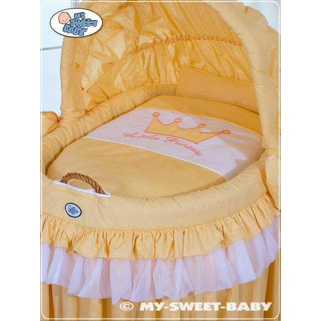 Kôš korunka variant