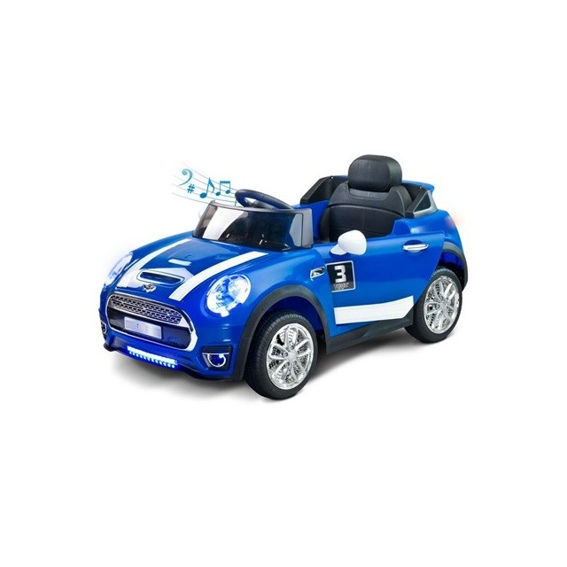 Elektrické autíčko Toyz Maxi