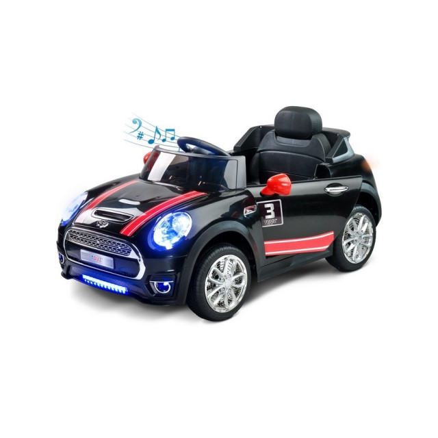 Elektrické autíčko Toyz Maxi